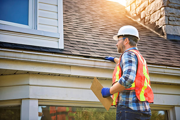 Licensed Roof Installation service in Emporia, VA - Big Toms Roofing